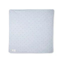 Hugo Boss Baby - Cotton Blanket Light Blue Hot