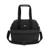 Hugo Boss Baby - Logo Patch Changing Diaper Bag Black Fashion