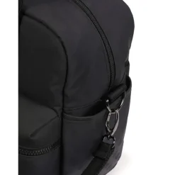 Hugo Boss Baby - Logo Patch Changing Diaper Bag Black Fashion