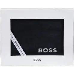 Hugo Boss Baby - Manta de Malha, Marinho Online