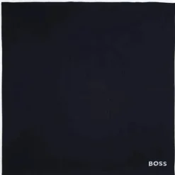 Hugo Boss Baby - Manta de Malha, Marinho Online