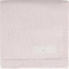 Hugo Boss Baby - Manta de Malha, Rosa New