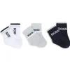 Hugo Boss Baby - Meias Menino 3Pk Azul Marinho Discount