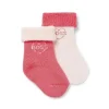 Hugo Boss Baby - Meias para Meninas, Rosa Pálido Sale