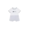 Hugo Boss Baby - Menino tudo em um, azul claro New