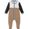 Hugo Boss Baby - Polo Footie Cookie, 1M Online