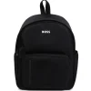 Hugo Boss Baby - Rucksack Backpack Black Hot