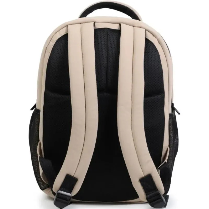 hugo_boss_baby__rucksack__SKUGOrCGa8n_1.webp Hugo Boss Baby - Rucksack Backpack Beige Outlet