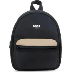 Hugo Boss Baby - Rucksack Backpack Navy Outlet