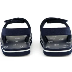 Hugo Boss Baby - Sandals Navy With Boss Logo Fashion