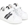 Hugo Boss Baby - tênis infantil 10P, branco Sale