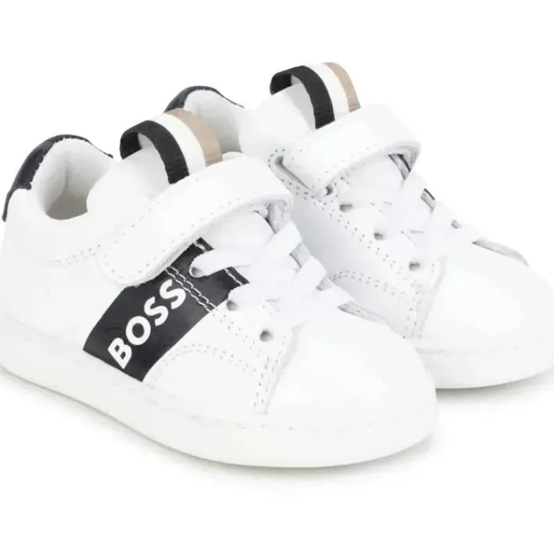 hugo_boss_baby__tnis_infa_SKUiQutZIA5_0.webp Hugo Boss Baby - tênis infantil 10P, branco Sale