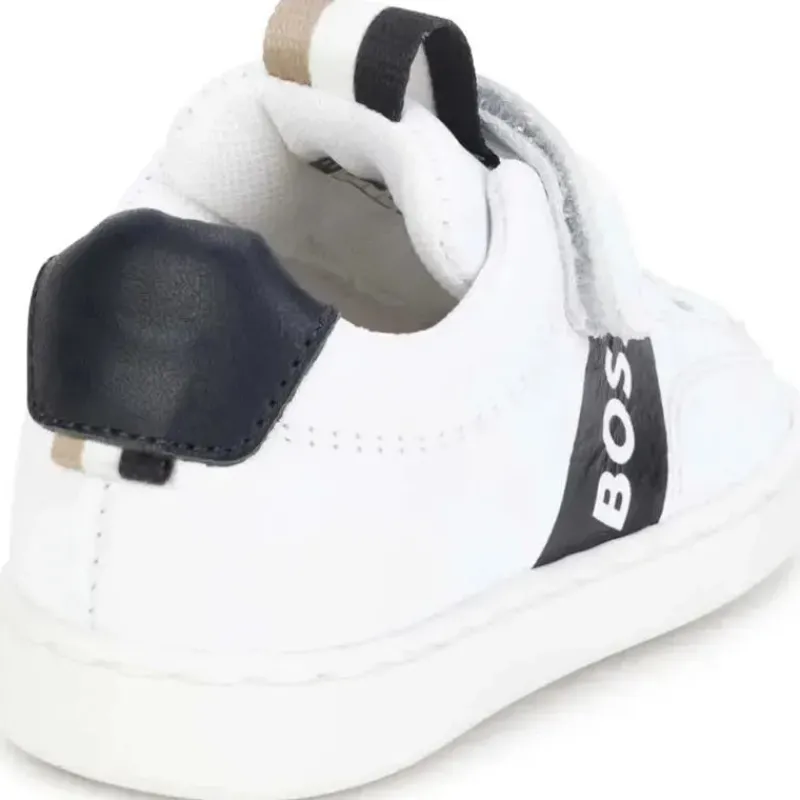 hugo_boss_baby__tnis_infa_SKUiQutZIA5_1.webp Hugo Boss Baby - tênis infantil 10P, branco Sale