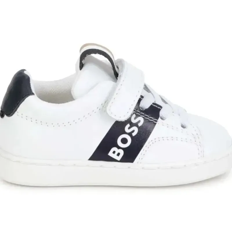hugo_boss_baby__tnis_infa_SKUiQutZIA5_2.webp Hugo Boss Baby - tênis infantil 10P, branco Sale