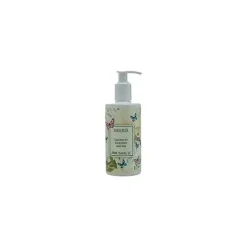 Identitá Identita Premium Body Wash BUTTERFLY 8,45 Fl Oz Sem Parabenos Hidratar e Perfumar a pele Oriental Citrus Hot