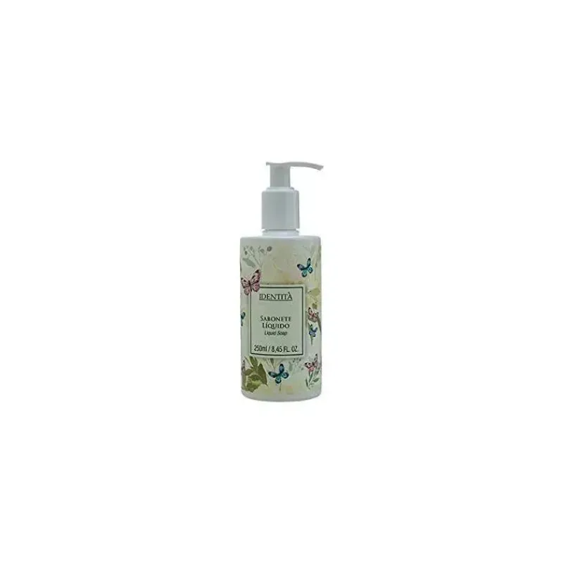 identita_premium_body_was_SKUZpCx0lVE_0.webp Identitá Identita Premium Body Wash BUTTERFLY 8,45 Fl Oz Sem Parabenos Hidratar e Perfumar a pele Oriental Citrus & Gooji Oil Best