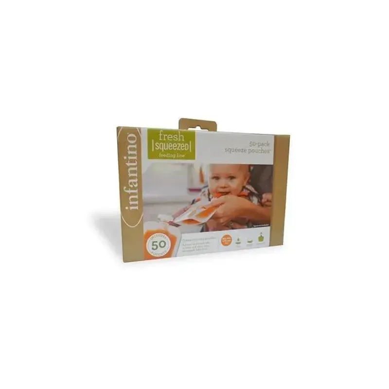 infantino__bolsas_squeeze_SKUNWPmak5q_2.webp Infantino - Bolsas Squeeze, Pacote com 50 Fashion