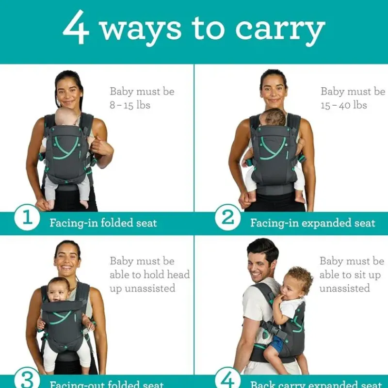 infantino__carry_on_activ_SKUv2I2GYqq_5.webp Infantino - Carry On Active Multi-Pocket Carrier Hot