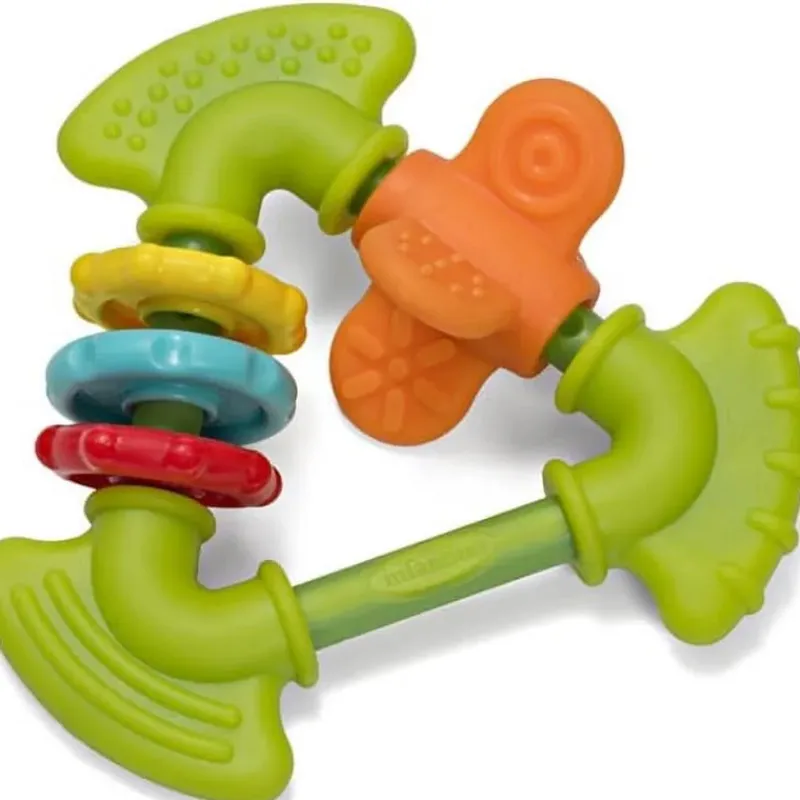 infantino__chewy_activity_SKURtcV8KVo_0.webp Infantino - Chewy Activity Teether Best