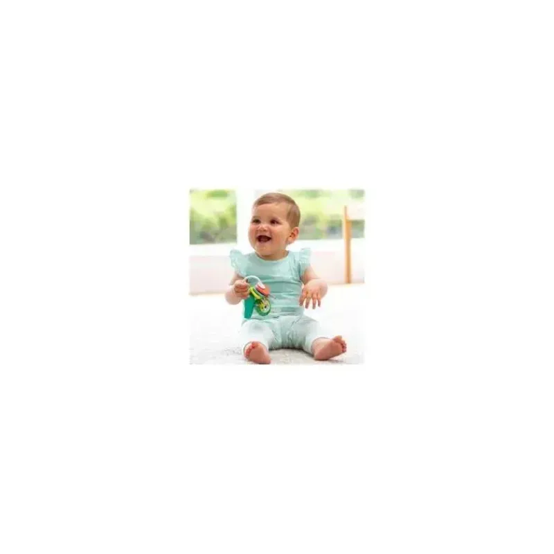 infantino__conjunto_de_ch_SKUPedQVmKw_3.webp Infantino - Conjunto de Chaves Ocupado com Luzes e Música - Brinquedo para Bebês Fashion