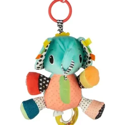 Infantino - Elephant Activity Pal Best