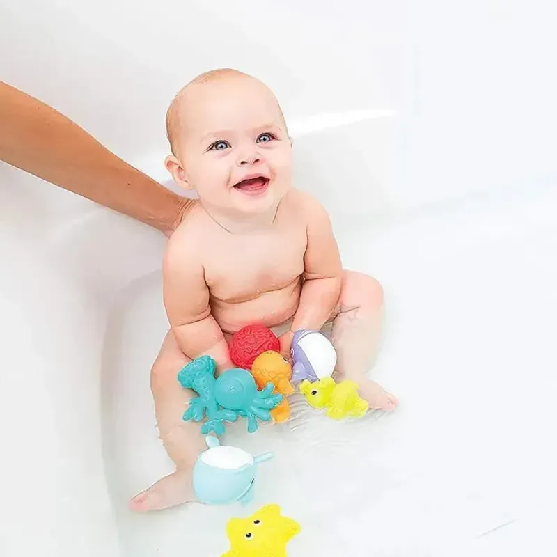 infantino__esguichos_de_b_SKUZspqG6Mt_1.webp Infantino - Esguichos de Banho de Aquário Discount