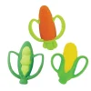 Infantino - Farmers Market Teether Gift Set New