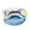 Infantino - 2-In-1 Tummy Time & Seated Support Clearance