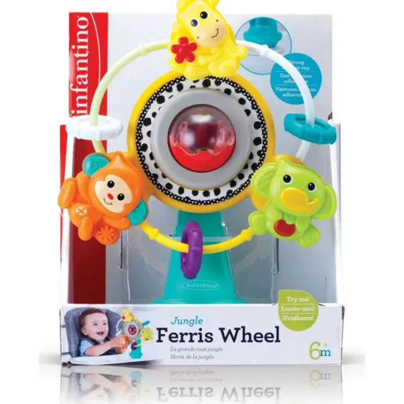 infantino__jungle_ferris__SKUl4E6JWyQ_2.webp Infantino - Jungle Ferris Wheels Sale