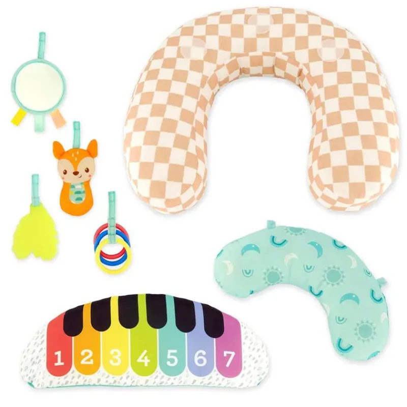 infantino__kick_n_keys_in_SKUch1qk9XM_2.webp Infantino - Kick N Keys 7-In-1 Musical Piano Activity Gym Discount