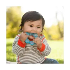 Infantino - Mordedor de água Wee Wild Ones, Aqua Discount