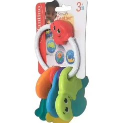 Infantino - Mordedor de Vida Marinha Discount