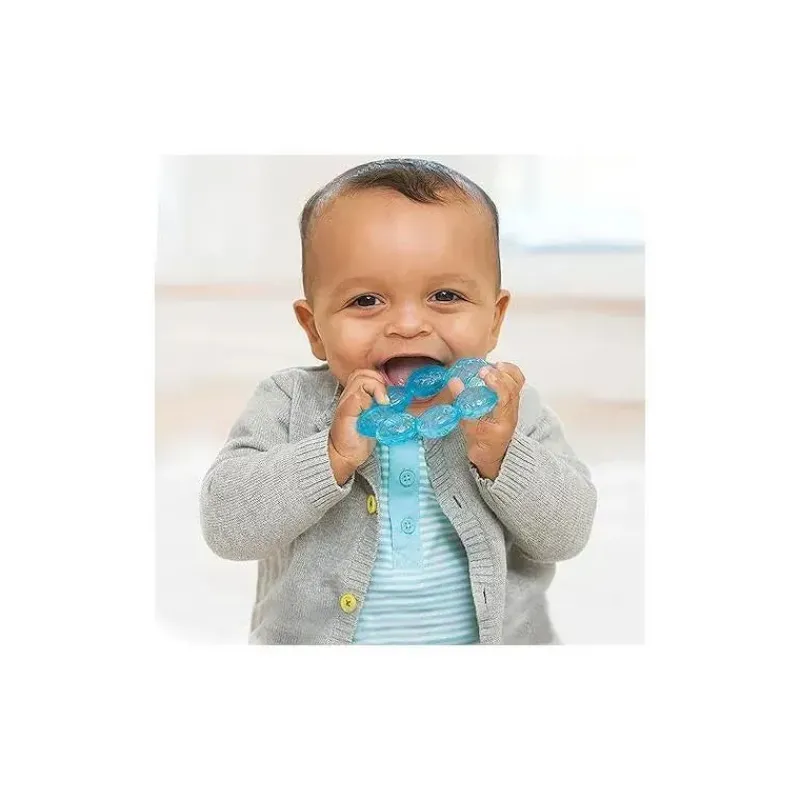infantino__mordedores_de__SKUmwTrARjw_2.webp Infantino - Mordedores de Água com 3 Pacotes, Limão/Aqua Discount