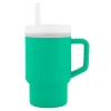 Infantino - My 1St Tumbler - Soft Silicone 9 Oz, Alpine Online