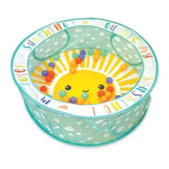 Infantino - Pop-Up Ball Pit Hot