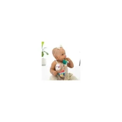 Infantino - preguiça suspensa de música e movimento - brinquedo de bebê Fashion