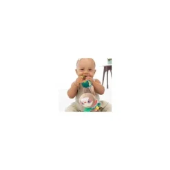 Infantino - preguiça suspensa de música e movimento - brinquedo de bebê Fashion