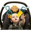 Infantino - Sensory Travel Bar Hot