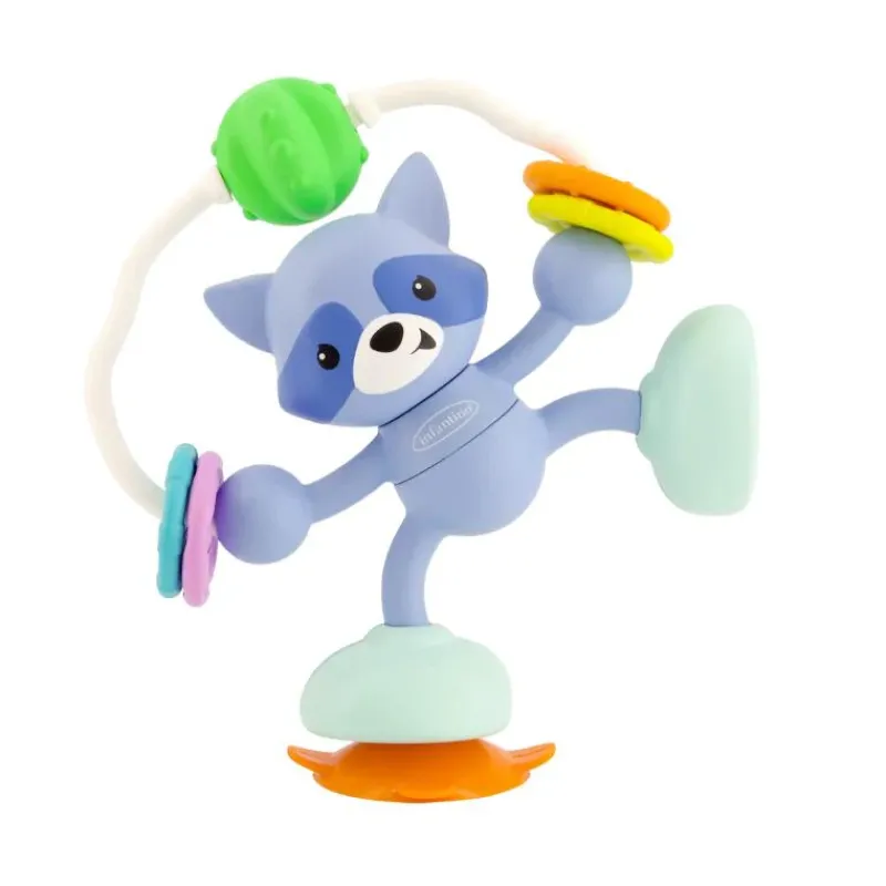 infantino__stick_amp_spin_SKUHrlR4vEU_0.webp Infantino - Stick & Spin Pal, Raccoon Outlet