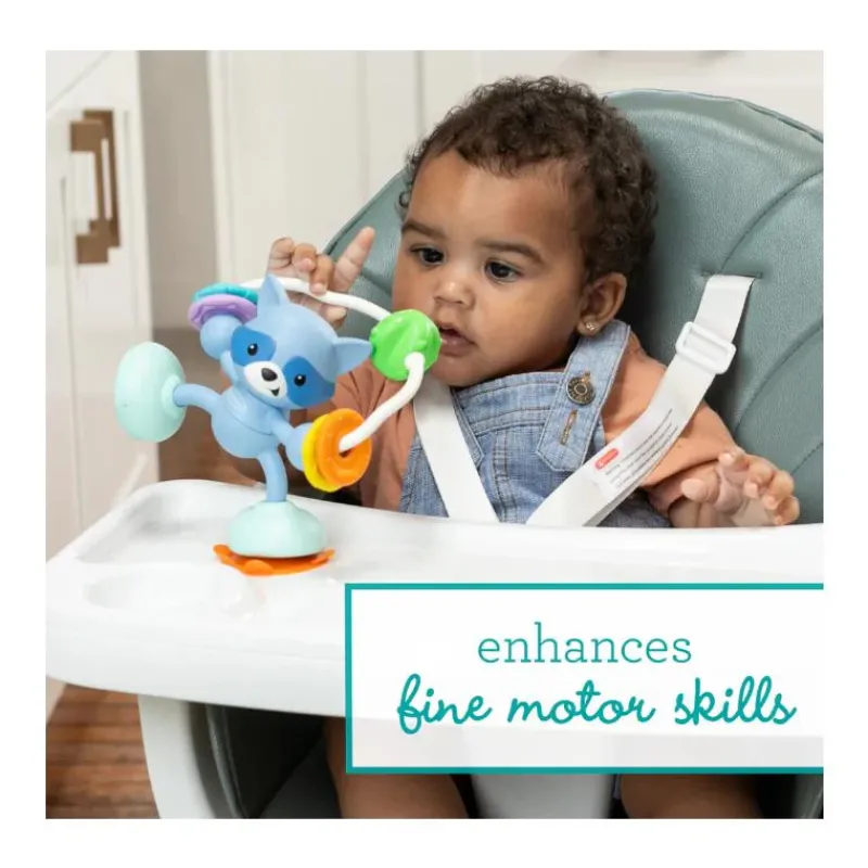infantino__stick_amp_spin_SKUHrlR4vEU_2.webp Infantino - Stick & Spin Pal, Raccoon Outlet