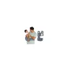 Infantino - Suporte para assento de quadril Hip Rider Plus 5 em 1 Best