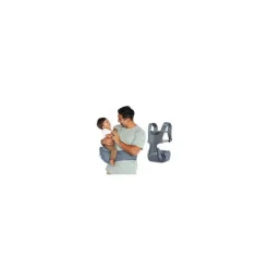 Infantino - Suporte para assento de quadril Hip Rider Plus 5 em 1 Best