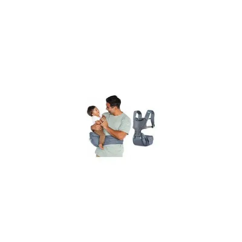 infantino__suporte_para_a_SKU7wOzdQCH_0.webp Infantino - Suporte para assento de quadril Hip Rider Plus 5 em 1 Best