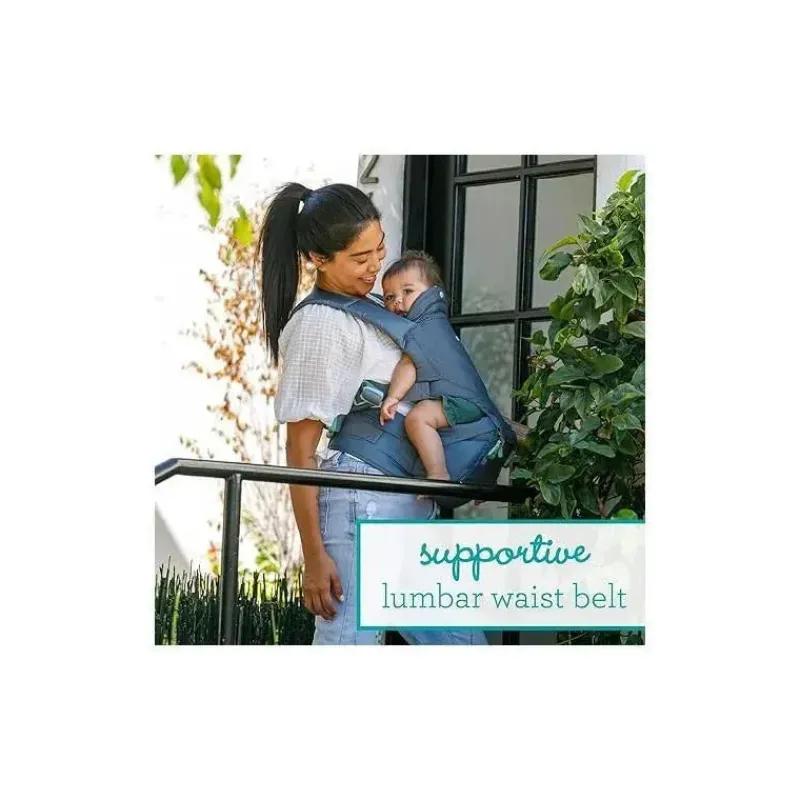 infantino__suporte_para_a_SKU7wOzdQCH_4.webp Infantino - Suporte para assento de quadril Hip Rider Plus 5 em 1 Best