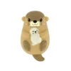 Infantino - Wee Wild Ones - Sensor térmico de banho digital, lontra Sale