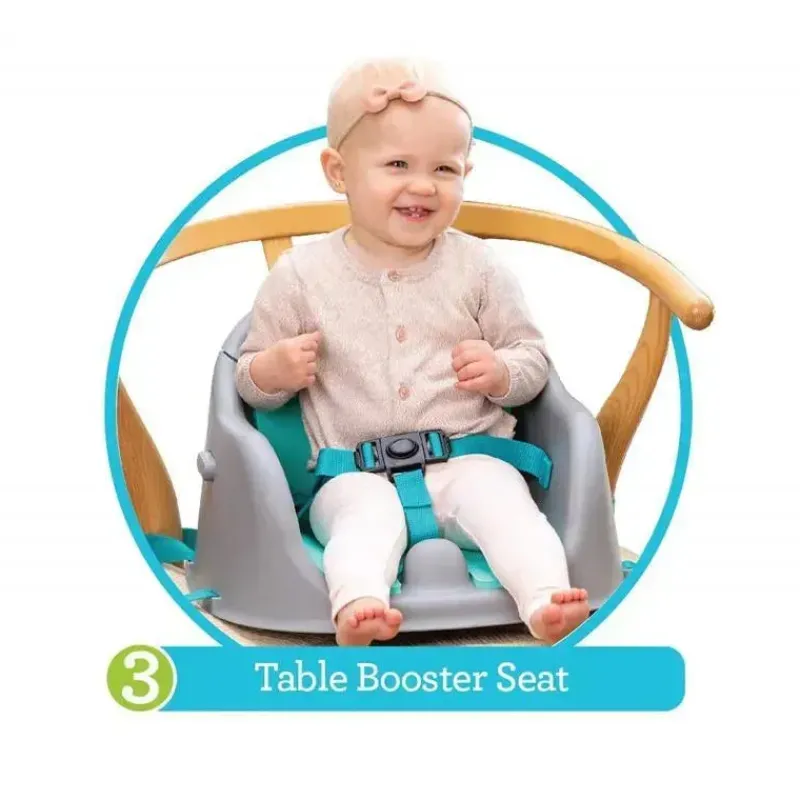 infantino_music_ampamp_li_SKUOzbcq1s4_6.webp Infantino Music & Lights 3 em 1 Discovery Assento & Booster, Assento Infantil e Cadeira de Alimentação Clearance