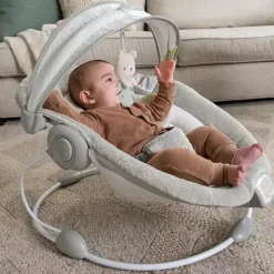 Ingenuity - Assento de segurança para bebê InLighten, Natem Sale