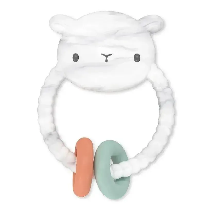 ingenuity__brinquedo_calm_SKUwbu3LB5s_0.webp Ingenuity - Brinquedo calmante para mordedor de bebê Sheppy com anéis de atividade Online