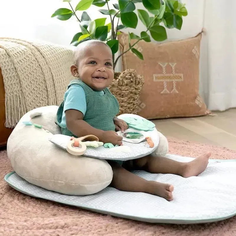 ingenuity__cosy_prop__em__SKUqdOXu8CA_2.webp Ingenuity - Cosy Prop 4 em 1 Sit Up & Prop Activity Mat, Nate Discount