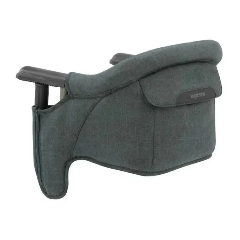 inglesina__cadeira_de_mes_SKUMkUsowpR_0.webp Inglesina - Cadeira de Mesa Fast, Melange Cinzento Carvão Discount